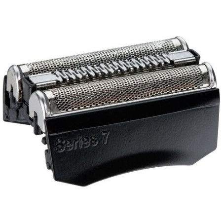 BRAUN Sort Ekstra klinge og skærer 70B
